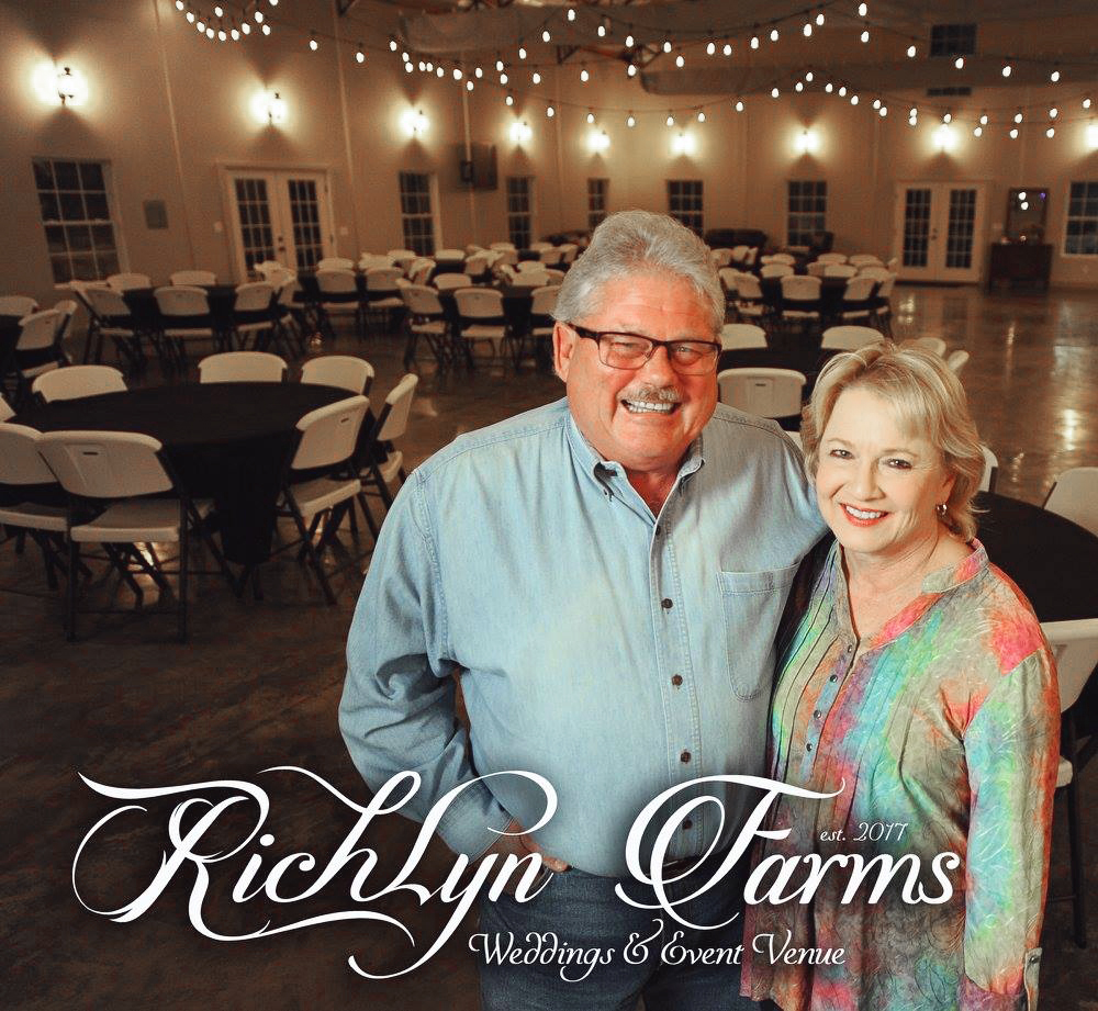 Tuscaloosa Wedding Venue